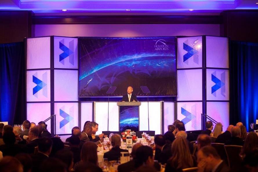 State of the Airports 2016: Growth continues on all fronts at Houston Airports
